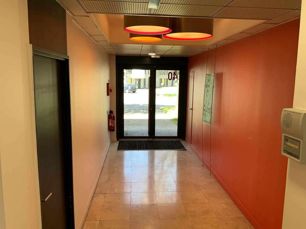 Bureau Vénissieux 7640m² Location bureau Vénissieux Rhône OLBUR2108875 14